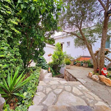 Apartments Lily Neum Exterior foto