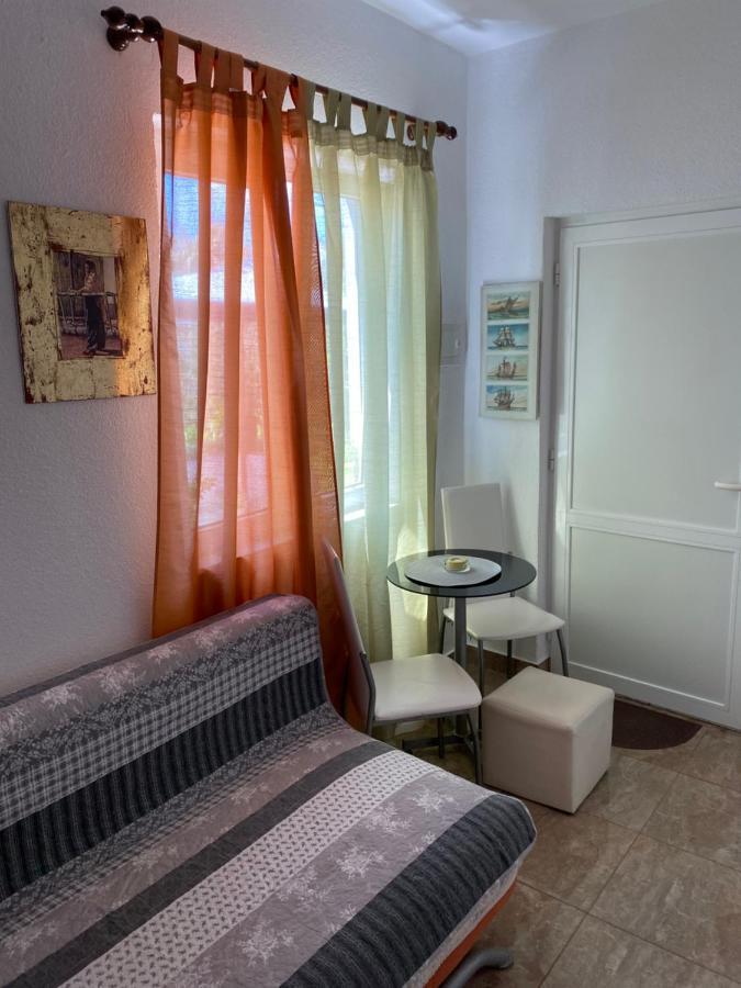 Apartments Lily Neum Exterior foto
