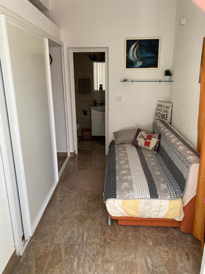 Apartments Lily Neum Exterior foto