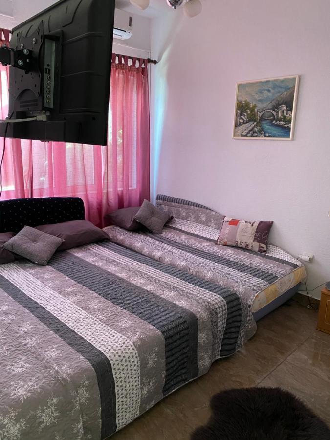 Apartments Lily Neum Exterior foto