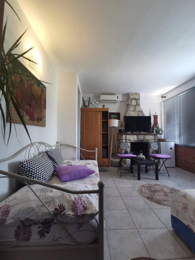 Apartments Lily Neum Exterior foto