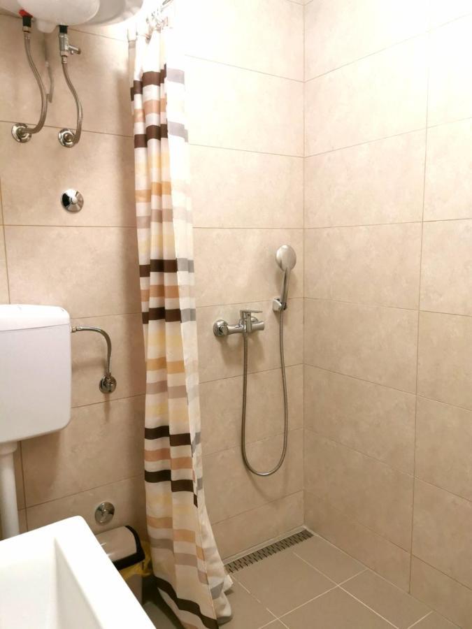 Apartments Lily Neum Exterior foto