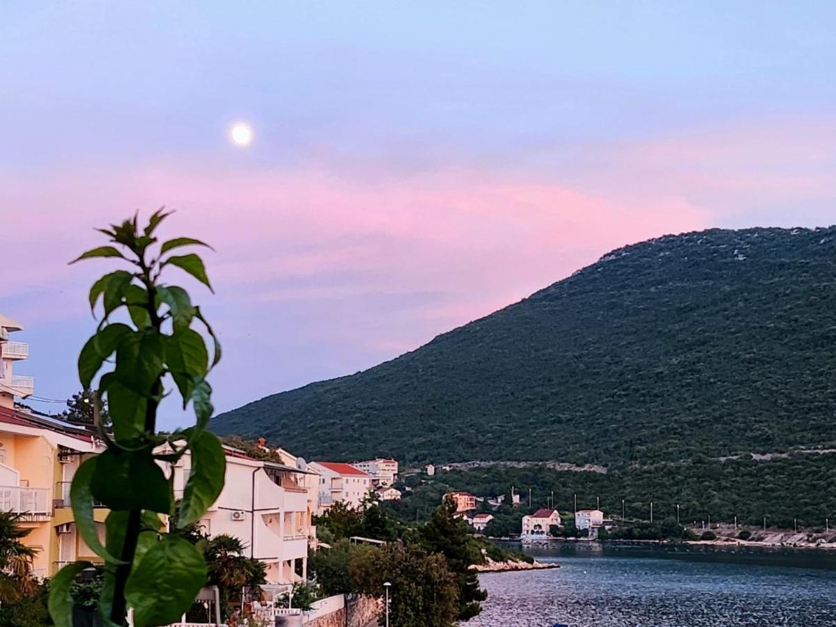 Apartments Lily Neum Exterior foto