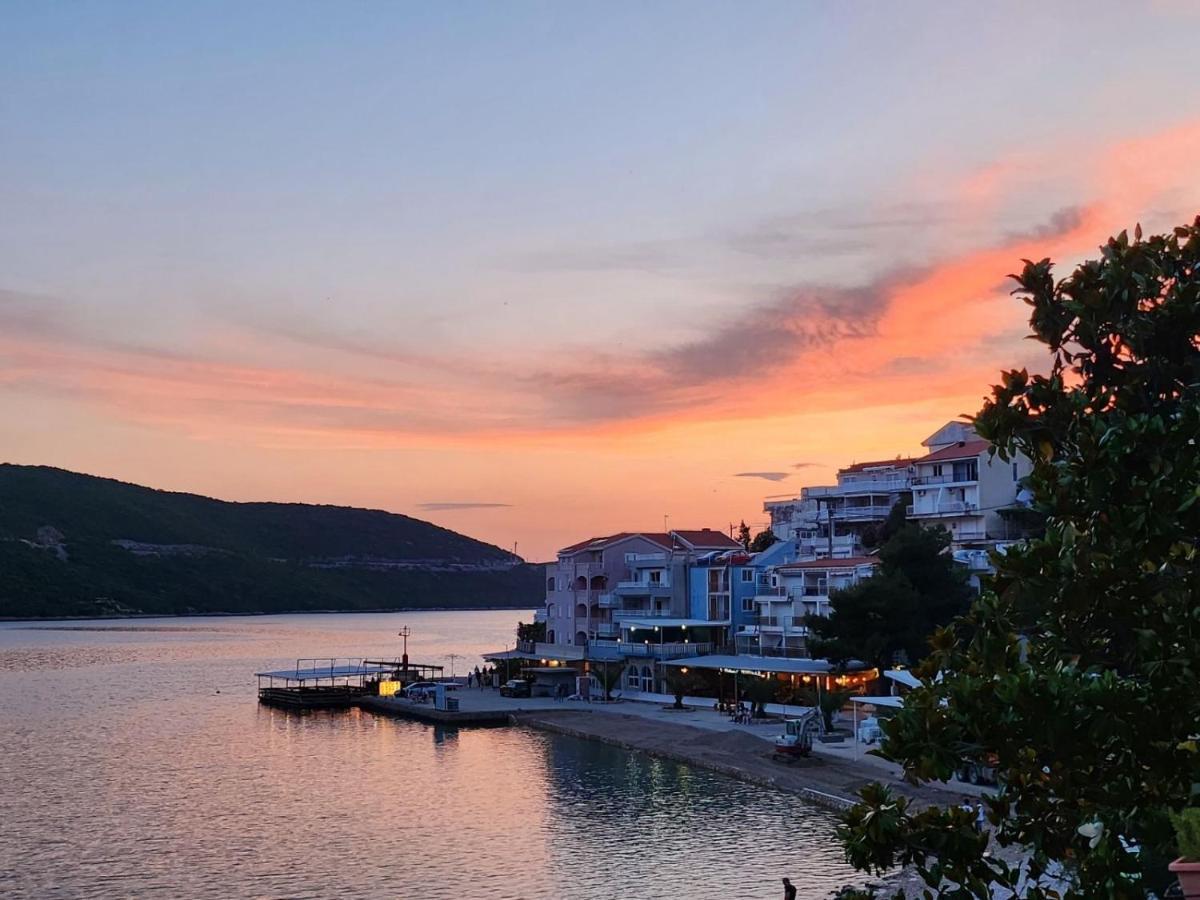 Apartments Lily Neum Exterior foto