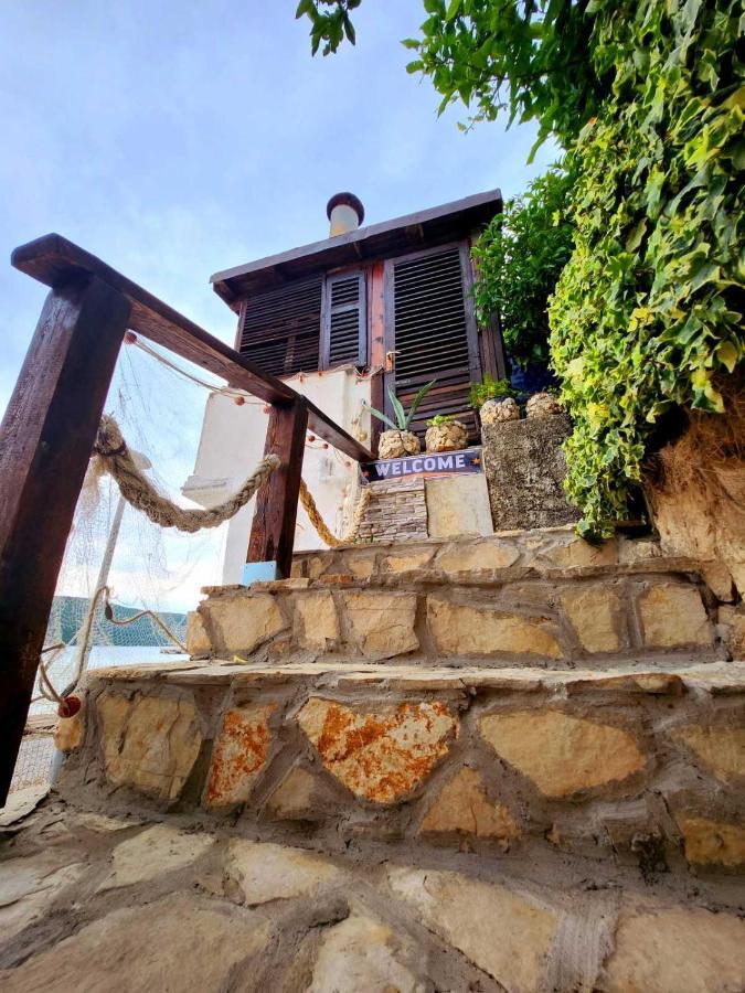 Apartments Lily Neum Exterior foto