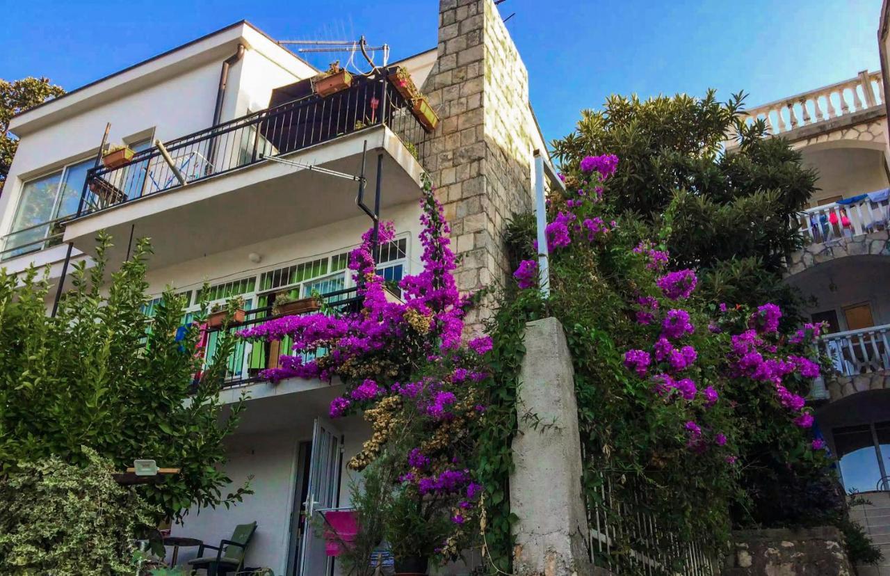 Apartments Lily Neum Exterior foto