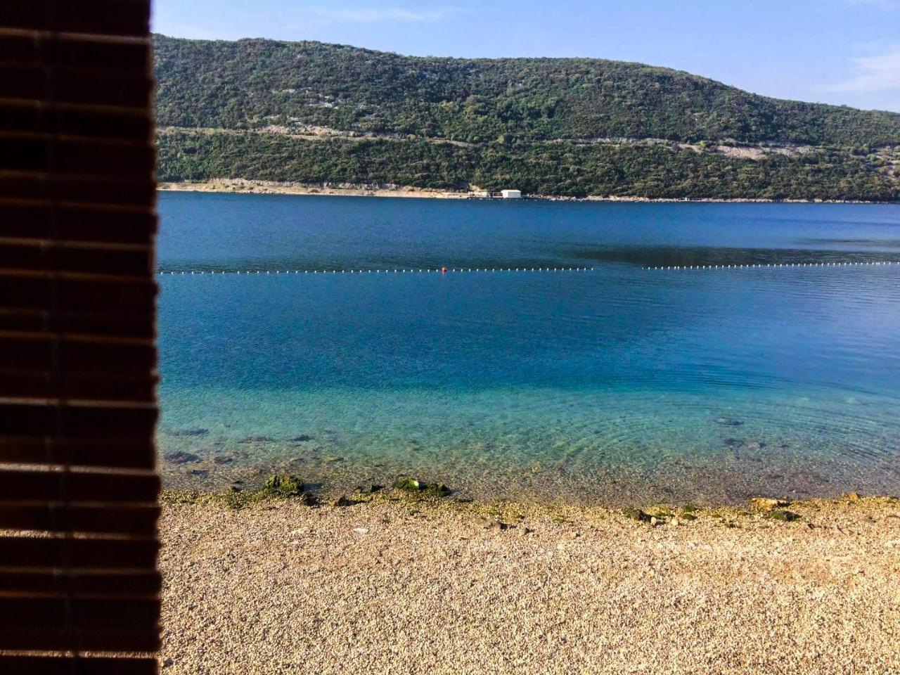 Apartments Lily Neum Exterior foto