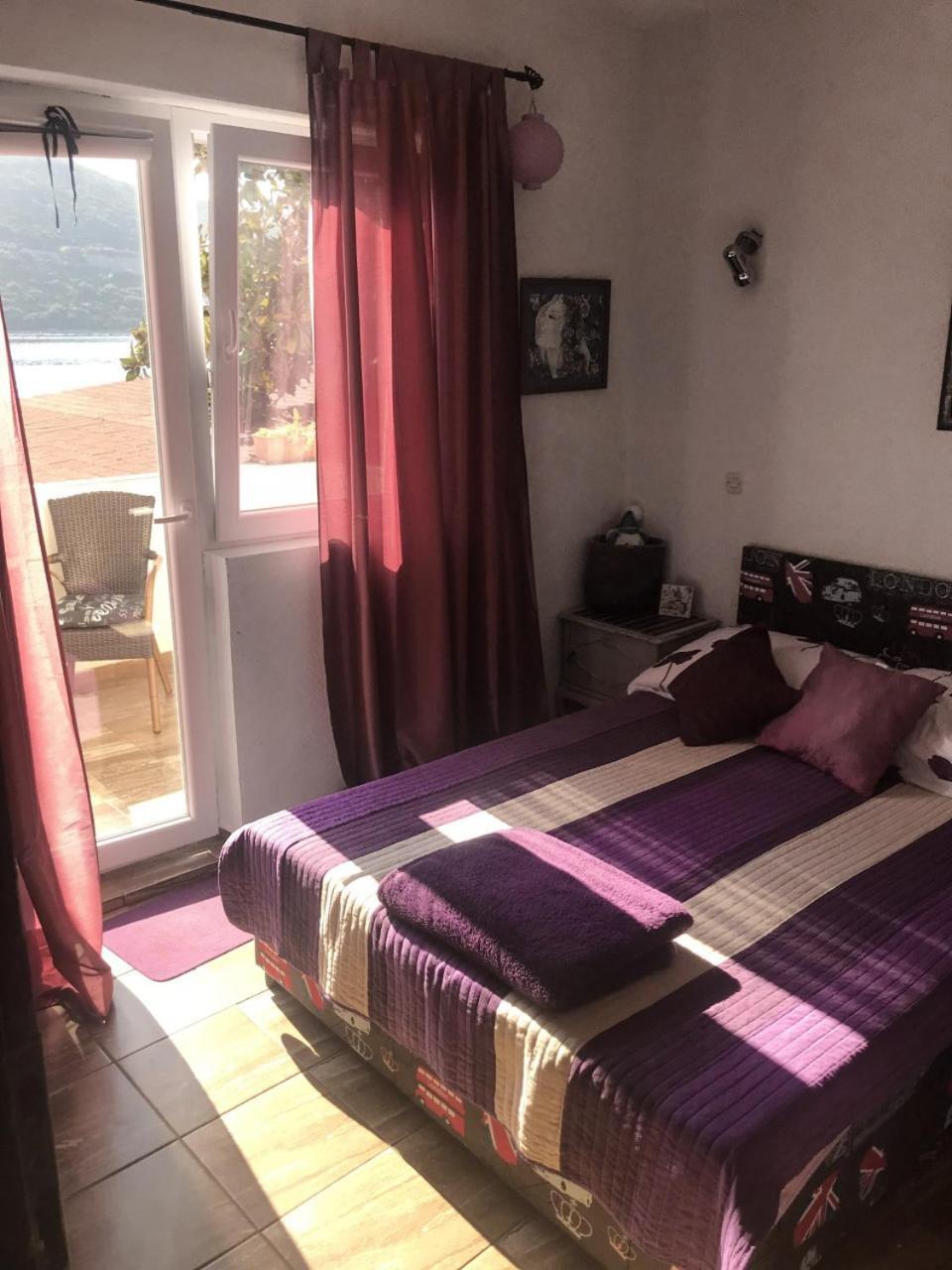 Apartments Lily Neum Exterior foto