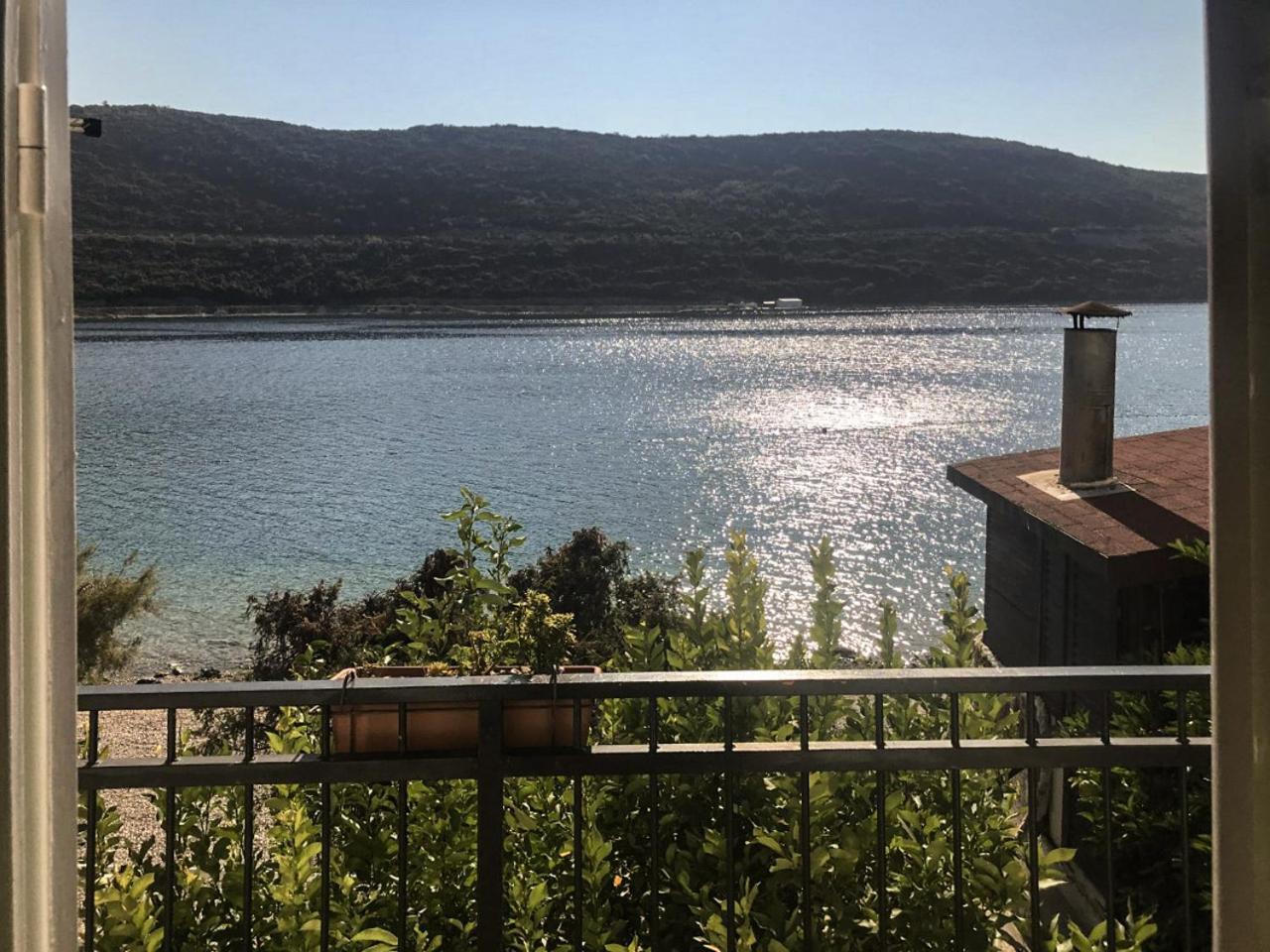 Apartments Lily Neum Exterior foto
