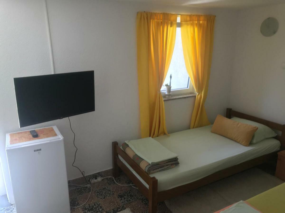 Apartments Lily Neum Exterior foto