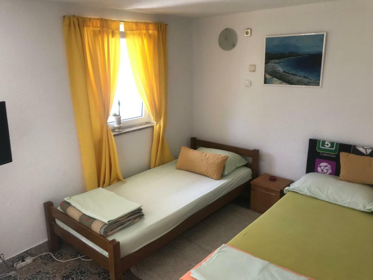 Apartments Lily Neum Exterior foto