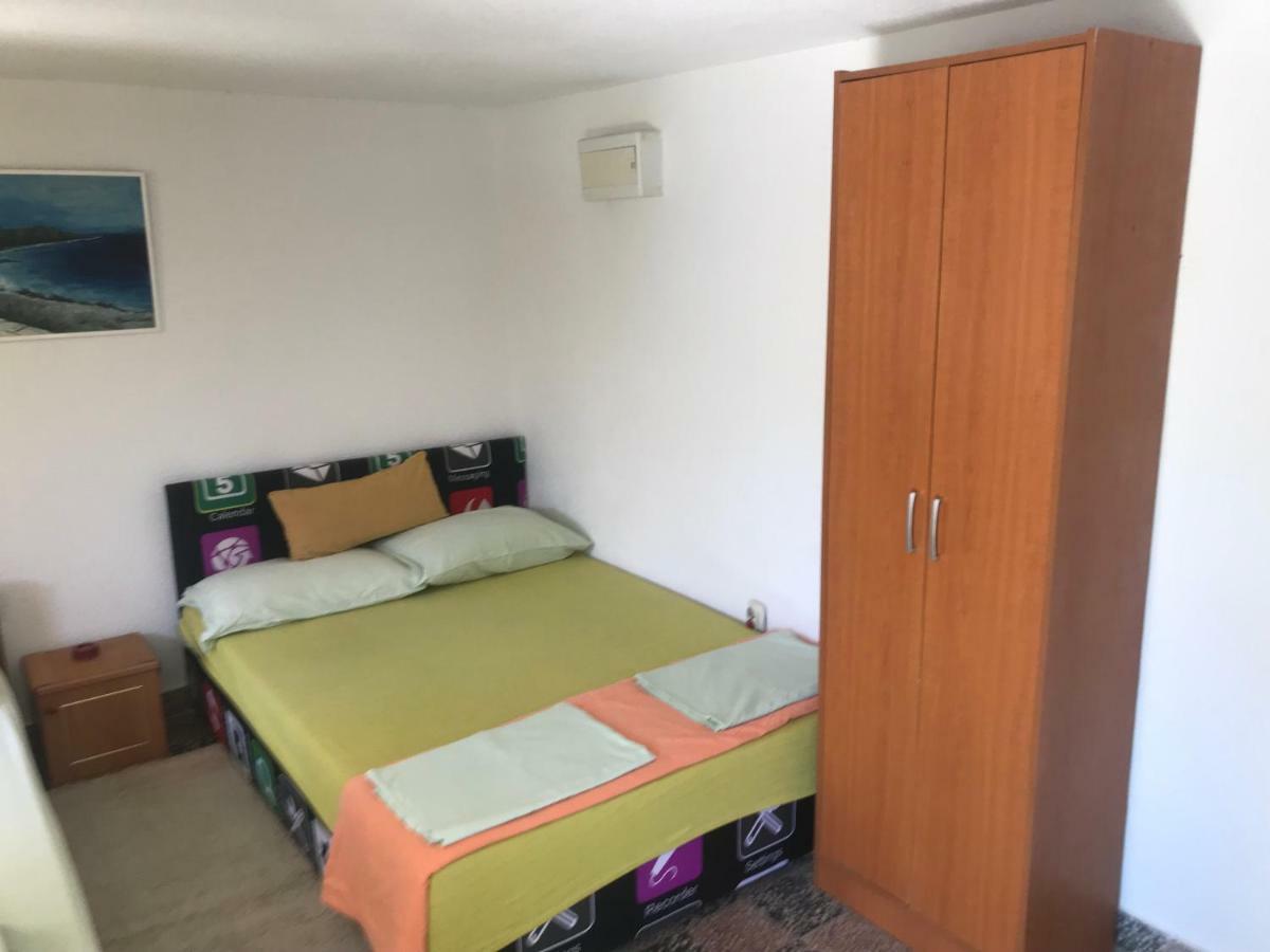 Apartments Lily Neum Exterior foto